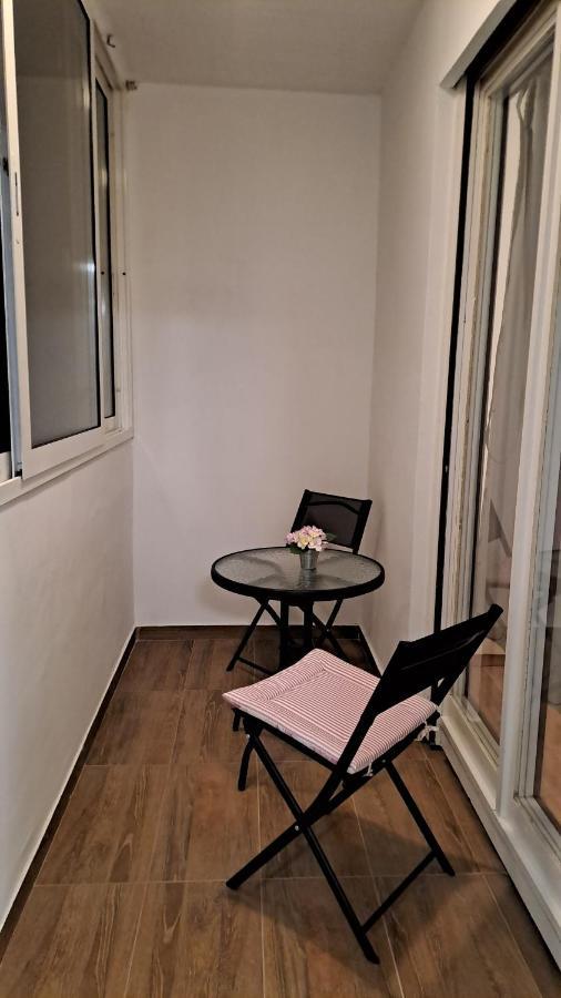 Greenline Pula Apartment Экстерьер фото
