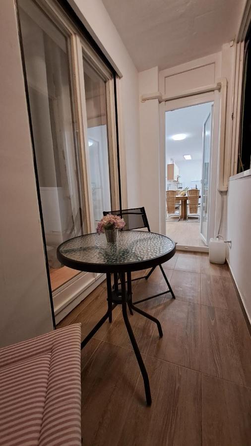 Greenline Pula Apartment Экстерьер фото